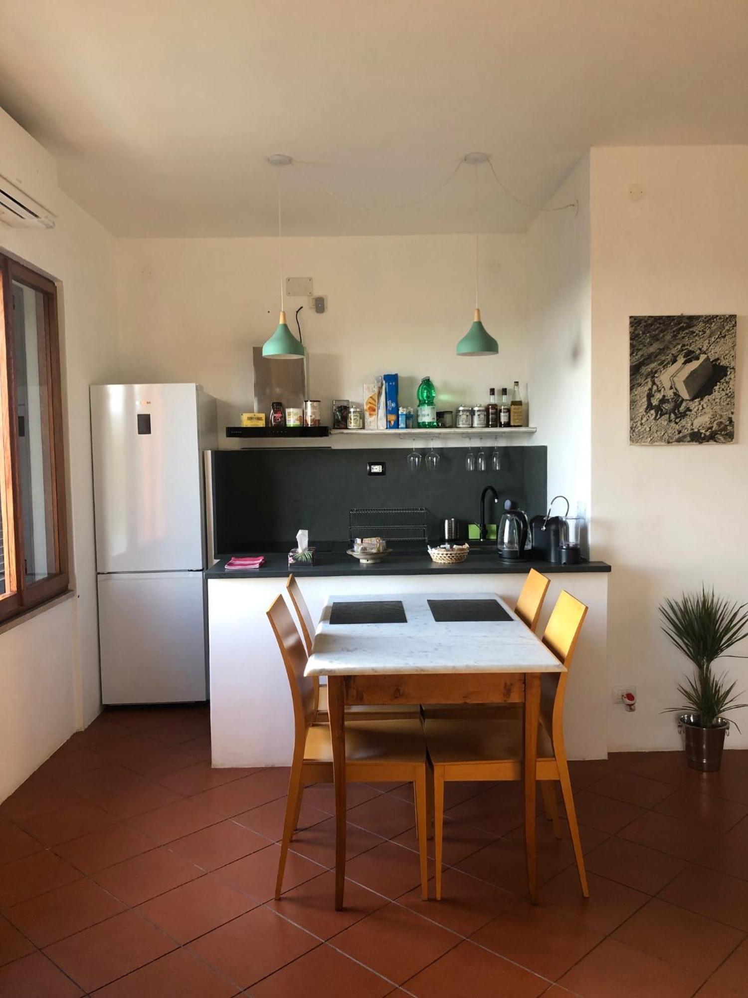 La Terrazza Apartamento Massa  Exterior foto
